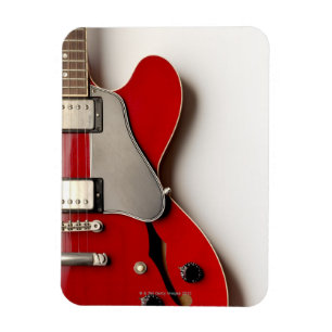 Electric Guitar 12 Magnet