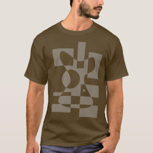 Electric Guitar Abstract263 T-Shirt