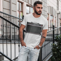 Electric Guitar Amplifier