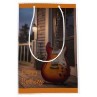 Electric Guitar