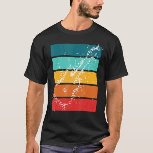 Electric Guitar Musical Artist Guitarist Player St T-Shirt