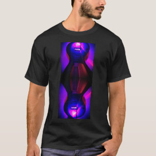 Electric Guitar Shirt