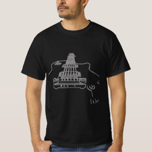 Electric Guitar Sound T-Shirt