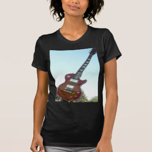 Electric Guitar T-Shirt