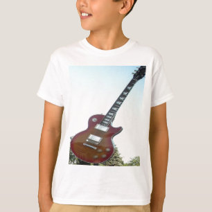 Electric Guitar T-Shirt