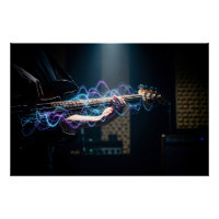 Electric Harmony