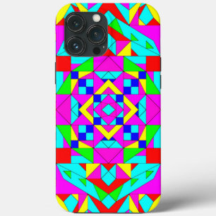 Electric Jewel Case-Mate iPhone Case