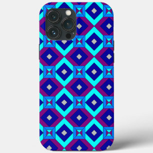 Electric Kaleidoscope Case-Mate iPhone Case