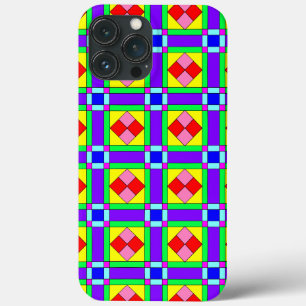 Electric Kaleidoscope Case-Mate iPhone Case