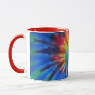 Electric Kool Aid Mug