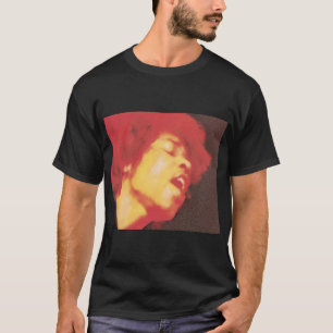 Electric Ladyland (HQ) 2 Tapestry T-Shirt