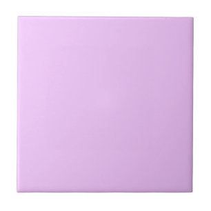 Electric Lavender Pink Tile