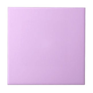 Electric Lavender Pink Tile