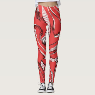 Electric leggings
