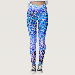 Electric Leggings