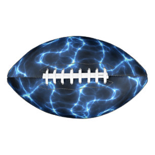 Electric Lightning American Football