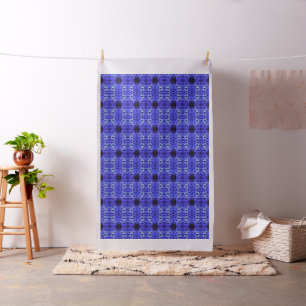 ELECTRIC LIGHTS FABRIC