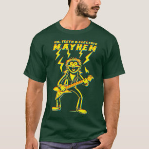 Electric Mayhem Fan Art T-Shirt