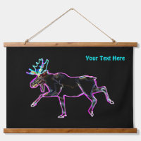 Electric Moose