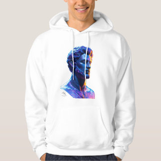 Electric Muse Hoodie