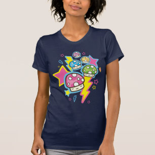 electric mush T-Shirt