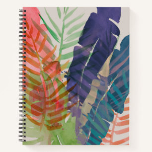 Electric Palms Notebook