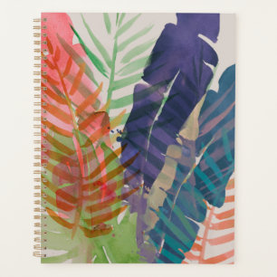 Electric Palms Planner