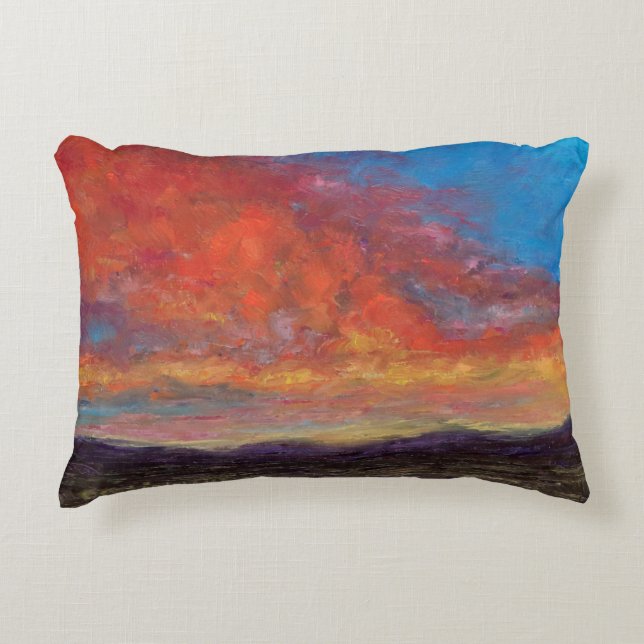 Electric Pillow (Front)