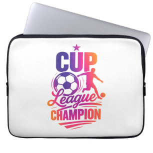 Electric Pulse of the Game Laptop Sleeve