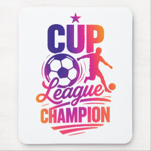 Electric Pulse of the Game Mouse Mat