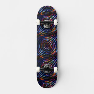 Electric Ripple Skateboard