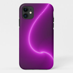 Electric Shock Fractal iPhone 5 Case