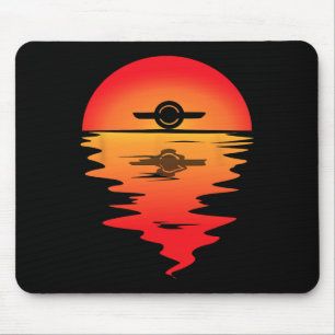 Electric Skateboard Onewheel Float Monowheel Vinta Mouse Mat