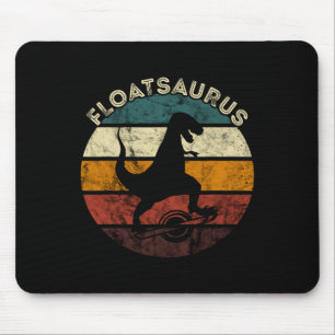 Electric Skateboard Skateboarding Onewheel Float T Mouse Mat