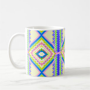 Electric Sky Weaver Coffee Mug