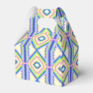 Electric Sky Weaver Favour Box