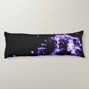 Electric Space Body Cushion
