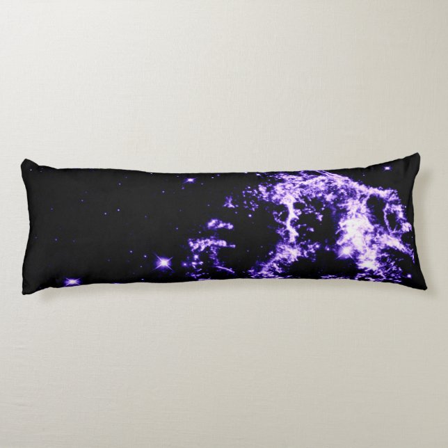 Electric Space Body Cushion (Back)