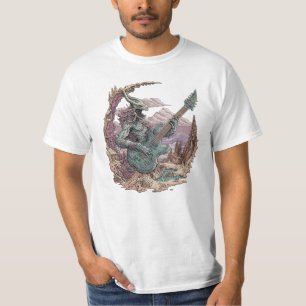 Electric Storm T-Shirt