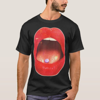 Electric T-Shirt