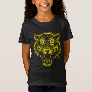 Electric Tiger T-Shirt