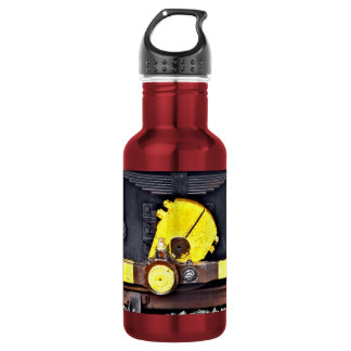 ELECTRIC VINTAGE TRAINS 532 ML WATER BOTTLE