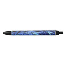 Electric Vortex - Pen