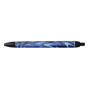 Electric Vortex - Pen