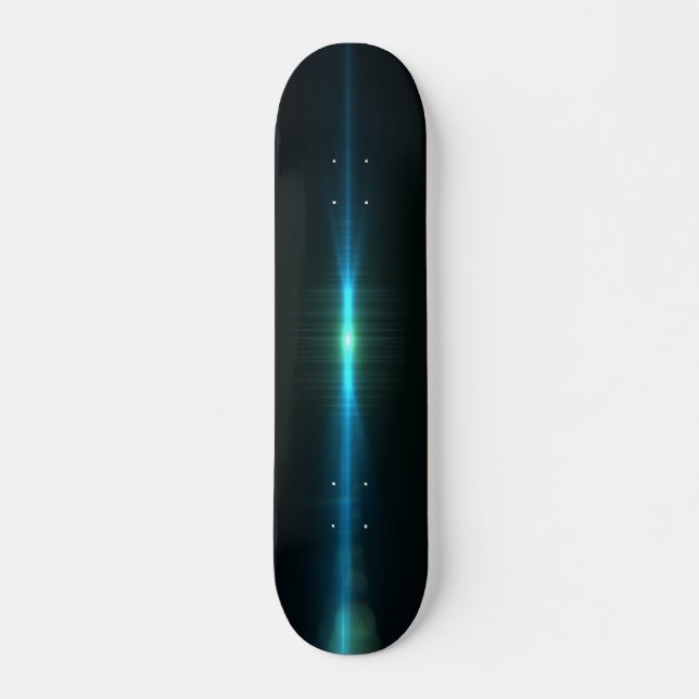 Electric Wave Board Skateboard (Front)