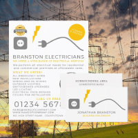 Electrical Cable, Electrician