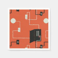 Electrical Circuits Paper