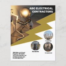 Electrical Contractor