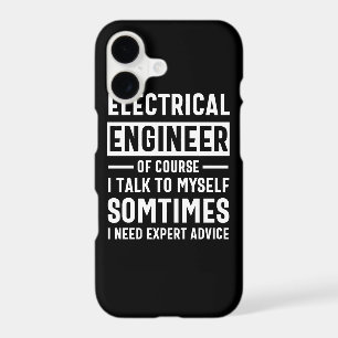 Electrical engineer
