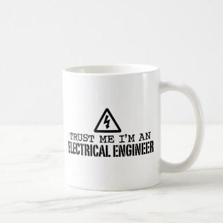 Electrical Engineer Coffee Mug